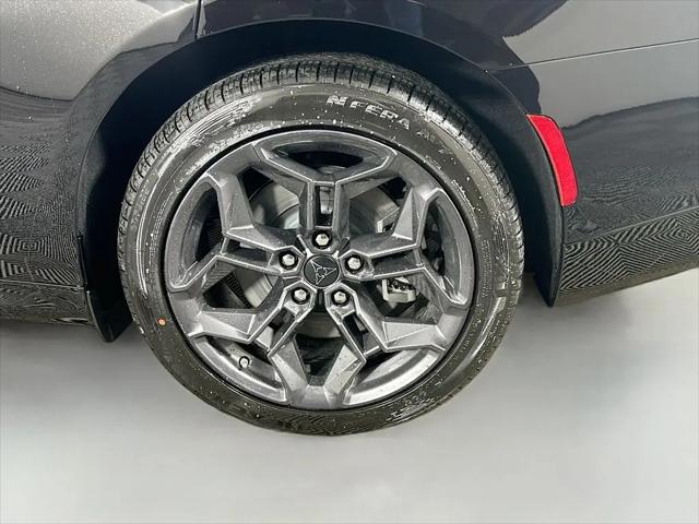 2026 Dodge Charger R/T 4 Door AWD