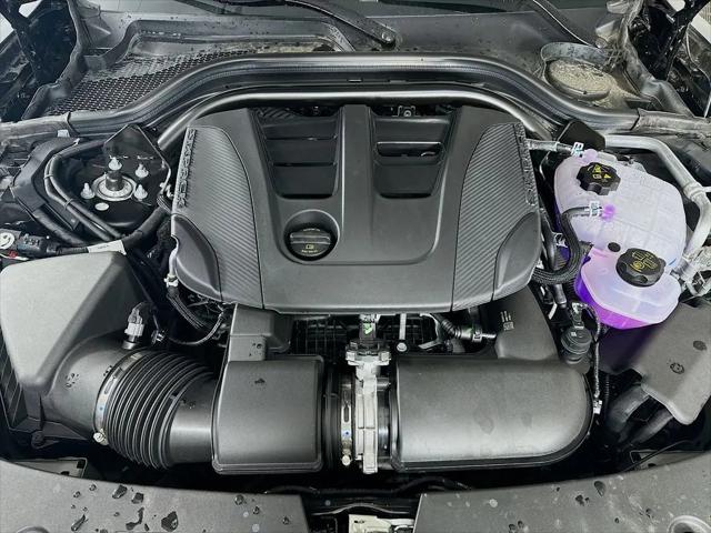 2026 Dodge Charger R/T 4 Door AWD