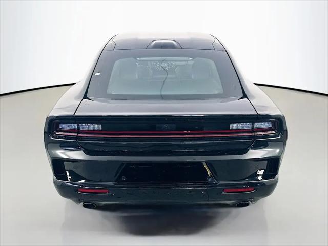 2026 Dodge Charger R/T 4 Door AWD