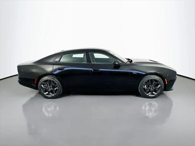 2026 Dodge Charger R/T 4 Door AWD