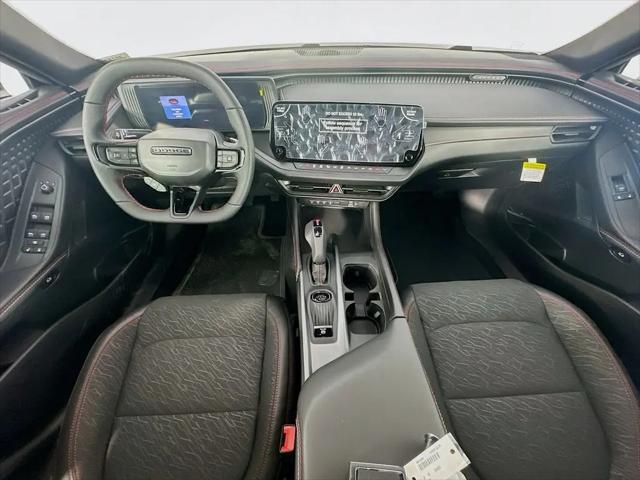 2026 Dodge Charger R/T 4 Door AWD