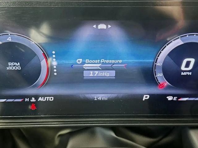 2026 Dodge Charger R/T 4 Door AWD