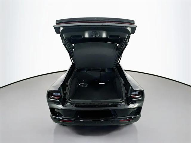 2026 Dodge Charger R/T 4 Door AWD
