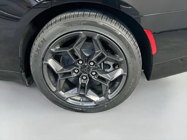 2026 Dodge Charger R/T 4 Door AWD