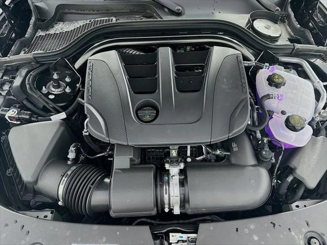 2026 Dodge Charger R/T 4 Door AWD