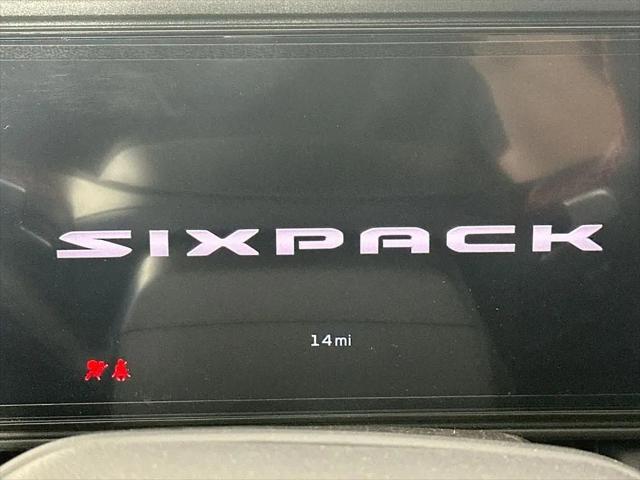 2026 Dodge Charger R/T 4 Door AWD