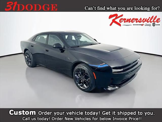 2026 Dodge Charger R/T 4 Door AWD for sale in Kernersville, NC