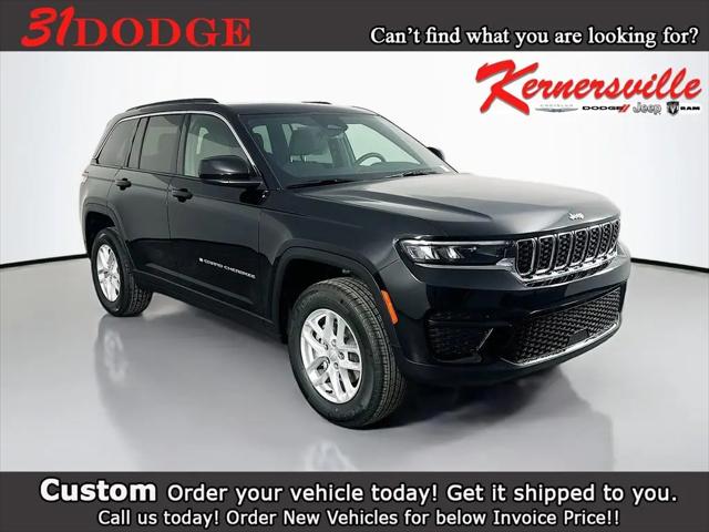 2026 Jeep Grand Cherokee Altitude 4x4 for sale in Kernersville, NC