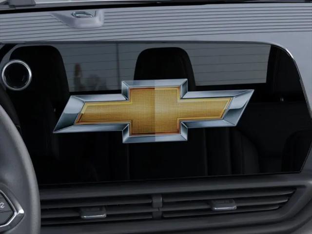 2026 Chevrolet Silverado EV LT - Standard Range 4WD
