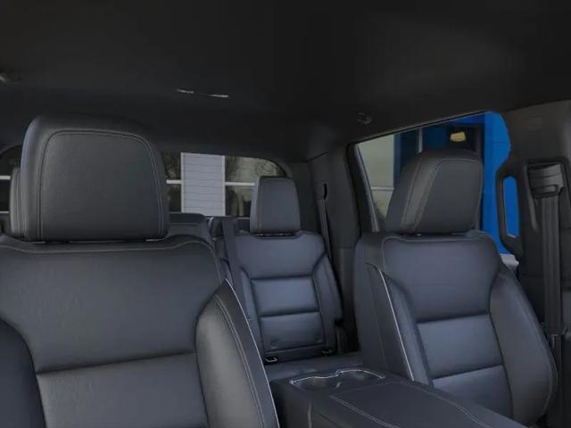 2026 Chevrolet Silverado EV LT - Standard Range 4WD