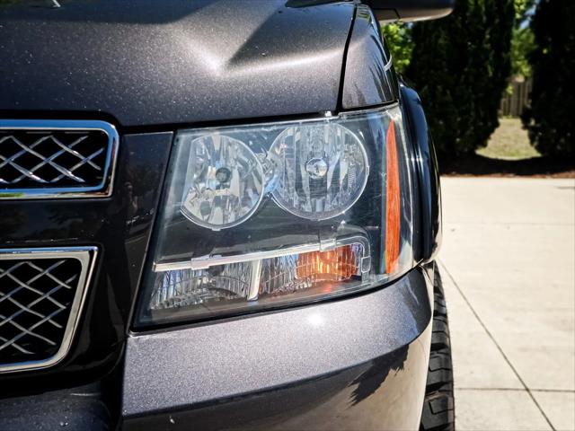 2011 Chevrolet Avalanche LT1