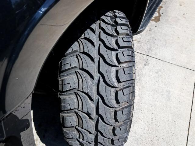 2011 Chevrolet Avalanche LT1