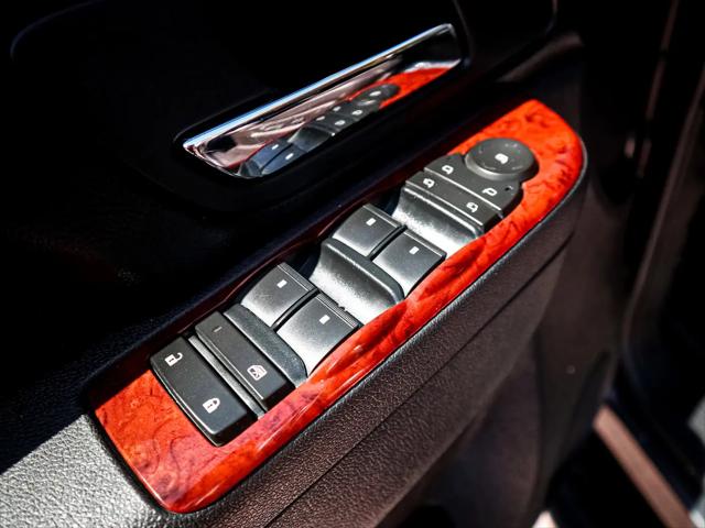 2011 Chevrolet Avalanche LT1