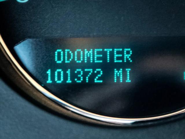 2011 Chevrolet Avalanche LT1
