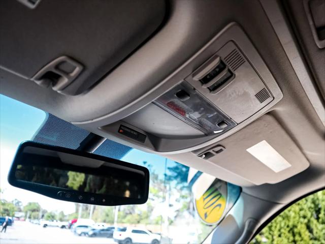 2011 Chevrolet Avalanche LT1
