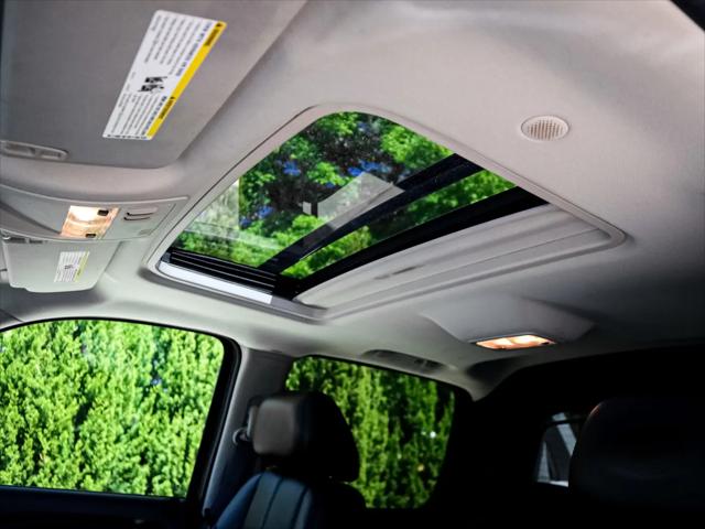 2011 Chevrolet Avalanche LT1