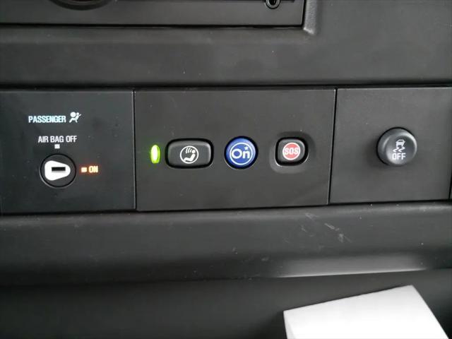 2026 Chevrolet Express Cutaway Work Van