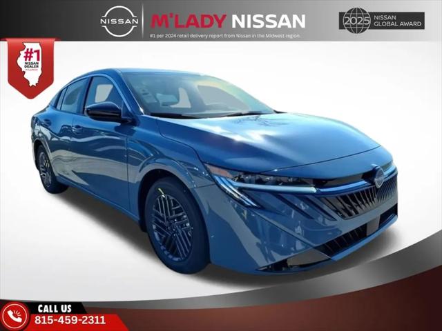 2026 Nissan Sentra SV for sale in Crystal Lake, IL