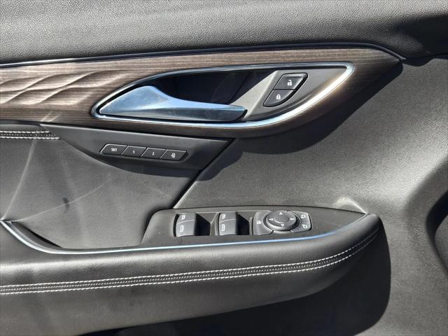 2022 Buick Envision AWD Avenir