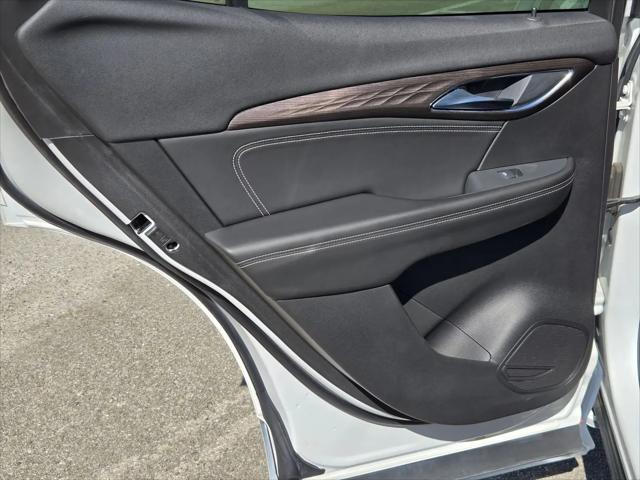 2022 Buick Envision AWD Avenir