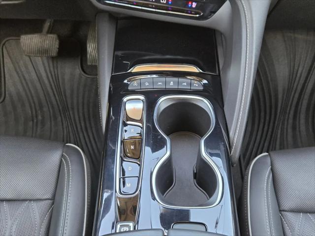 2022 Buick Envision AWD Avenir