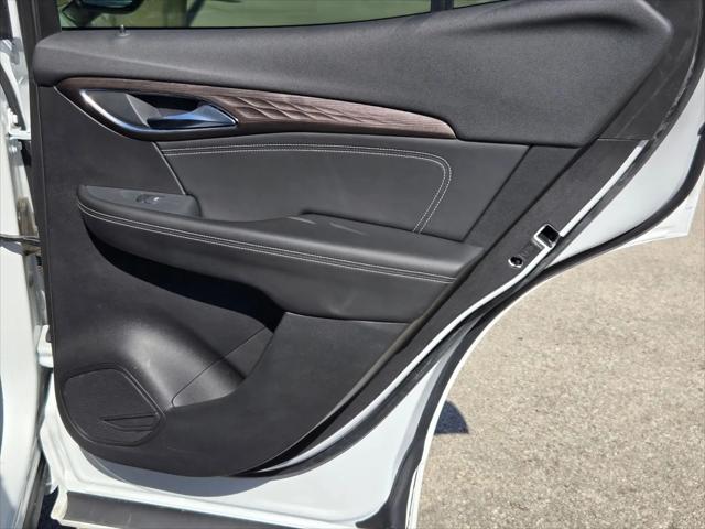 2022 Buick Envision AWD Avenir