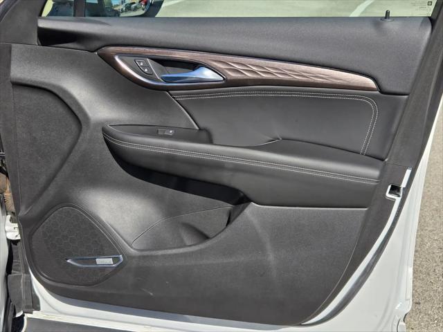2022 Buick Envision AWD Avenir