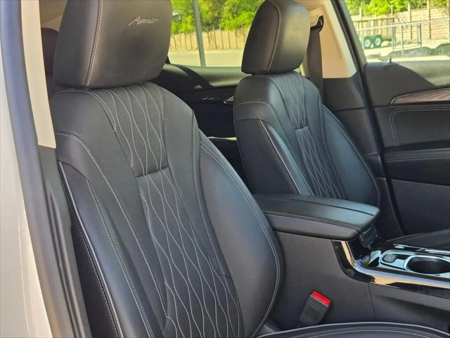 2022 Buick Envision AWD Avenir