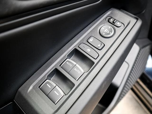 2026 Honda Accord Sedan EX-L
