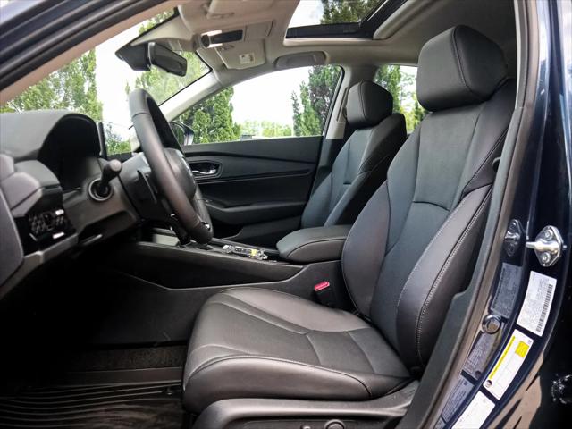 2026 Honda Accord Sedan EX-L