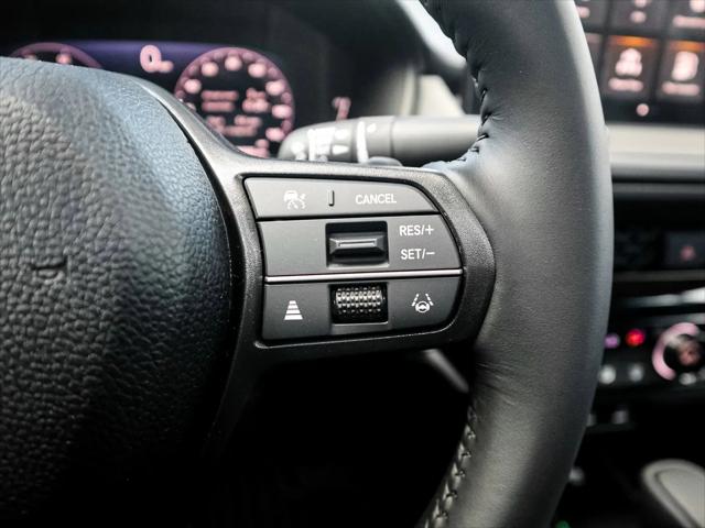 2026 Honda Accord Sedan EX-L