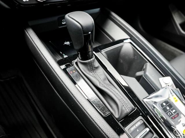 2026 Honda Accord Sedan EX-L