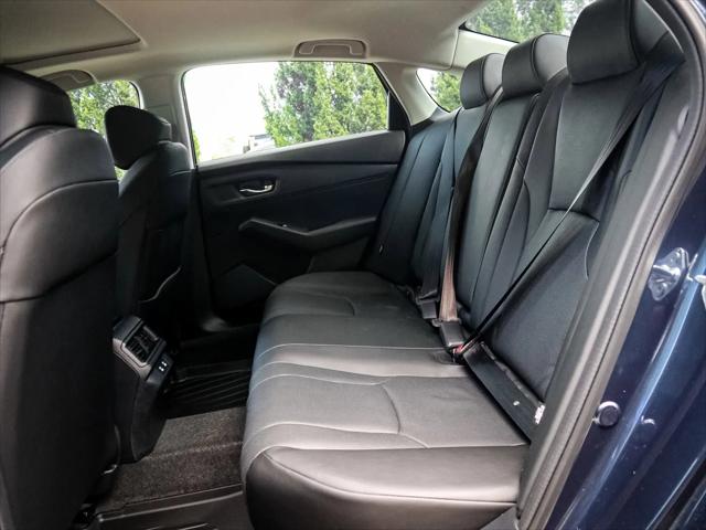 2026 Honda Accord Sedan EX-L