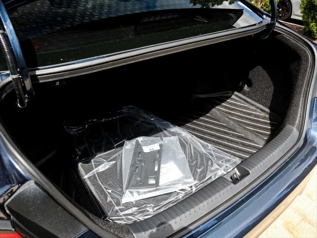 2026 Honda Accord Sedan EX-L