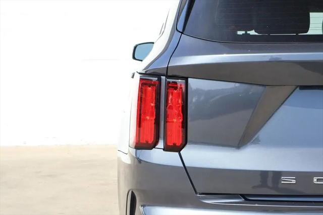 2021 Kia Sorento SX
