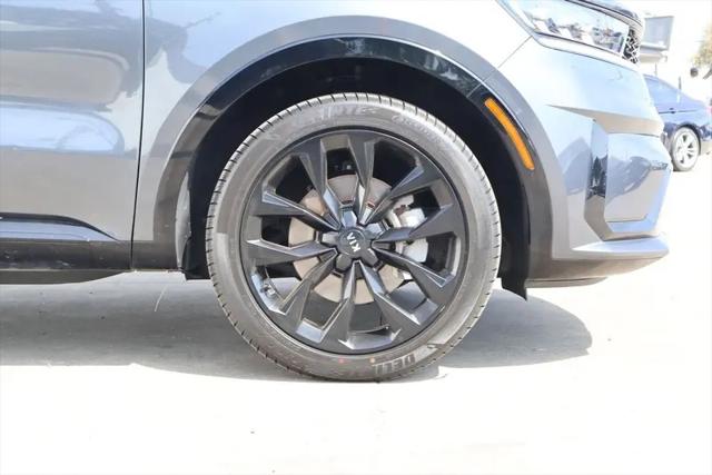 2021 Kia Sorento SX