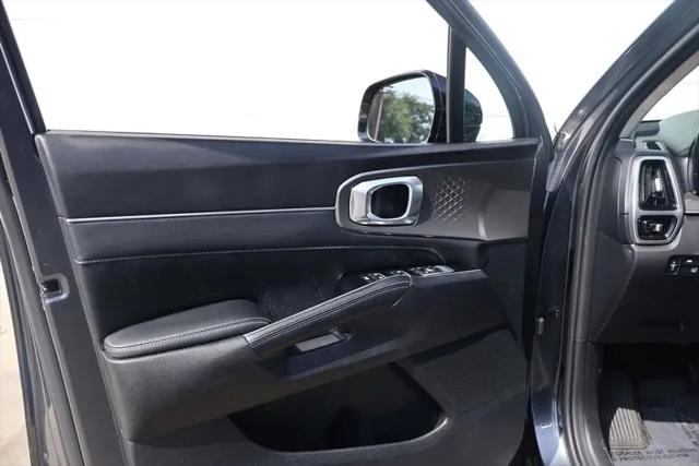 2021 Kia Sorento SX