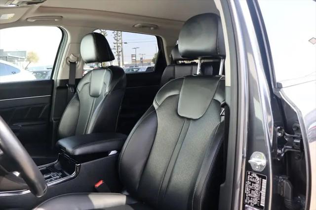 2021 Kia Sorento SX