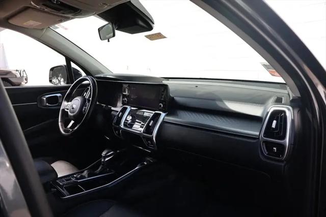 2021 Kia Sorento SX