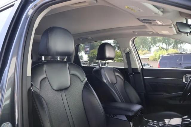 2021 Kia Sorento SX