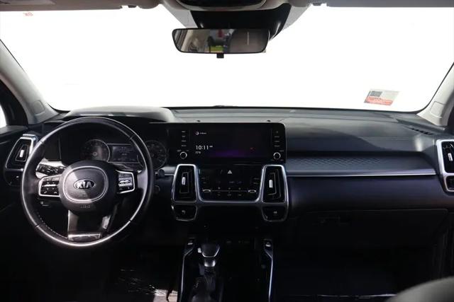 2021 Kia Sorento SX