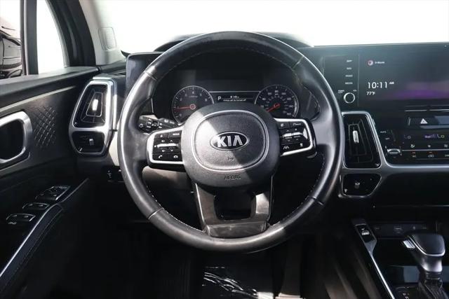 2021 Kia Sorento SX