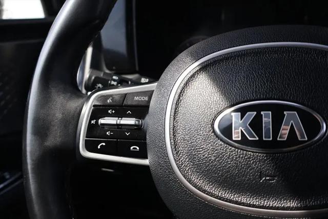 2021 Kia Sorento SX