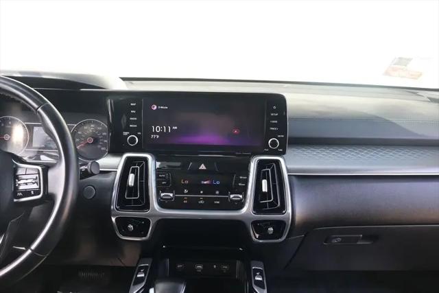 2021 Kia Sorento SX