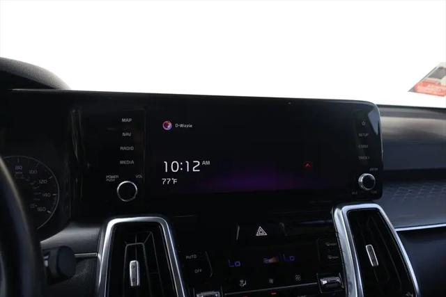 2021 Kia Sorento SX