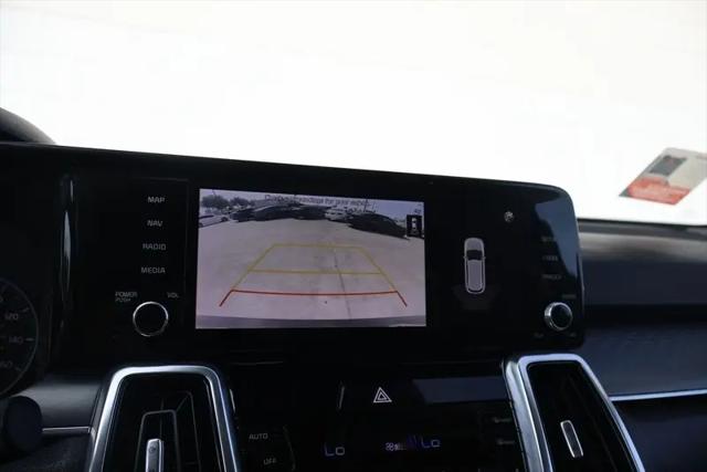2021 Kia Sorento SX