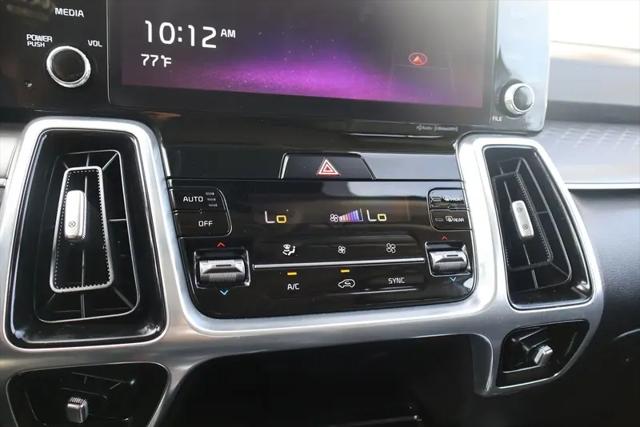 2021 Kia Sorento SX