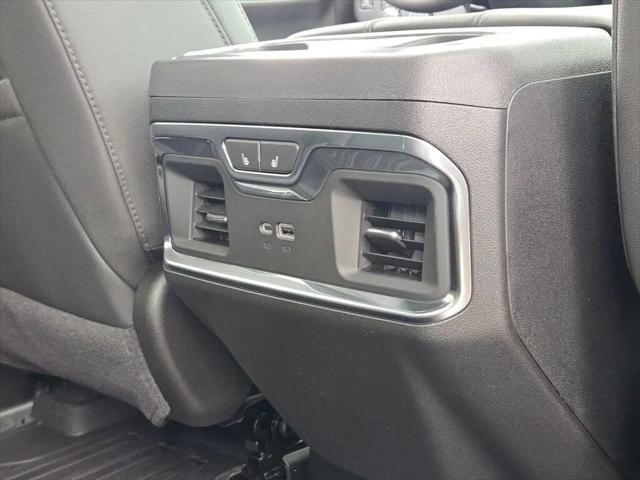 2026 GMC Sierra 2500HD Crew Cab, Standard Bed, SLT, 4WD