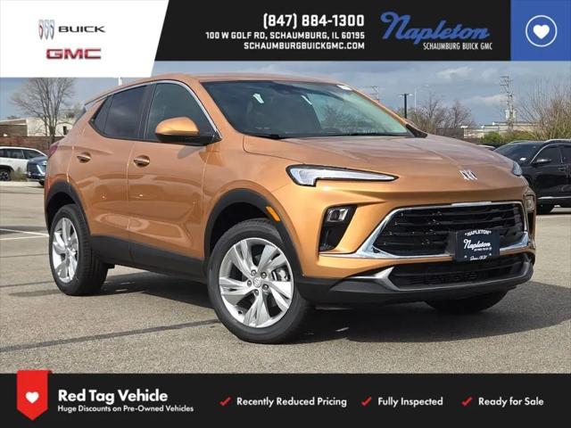 2026 Buick Encore GX Preferred AWD for sale in Schaumburg, IL