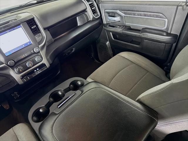 2024 Ram 2500 Big Horn Crew Cab 4x4 6'4" Box